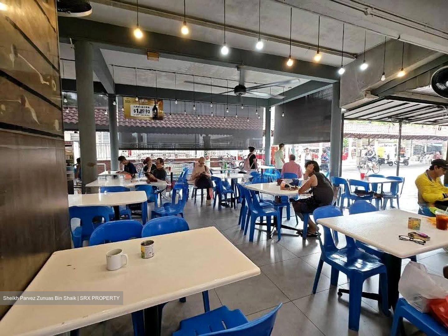 Yishun Street 22 (D27), Retail #625407391